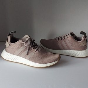 nmd beige womens